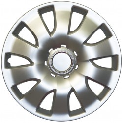 ΤΑΣΙΑ ΓΙΑ OPEL ASTRA J 16 INCH CROATIA COVER (4 ΤΕΜ.)