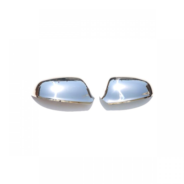ΚΑΠΑΚΙΑ ΚΑΘΡΕΠΤΩΝ ΓΙΑ OPEL ASTRA J HB 5D / 3D / SD / SW 2010+ ΧΡΩΜΙΟΥ 2 ΤΕΜ. ΜΕΤΑΛΛΙΚΑ ΚΑΠΑΚΙΑ ΚΑΘΡΕΠΤΩΝ ΓΙΑ OPEL ASTRA J HB 5D / 3D / SD / SW 2010+ ΧΡΩΜΙΟΥ 2 ΤΕΜ. ΜΕΤΑΛΛΙΚΑ