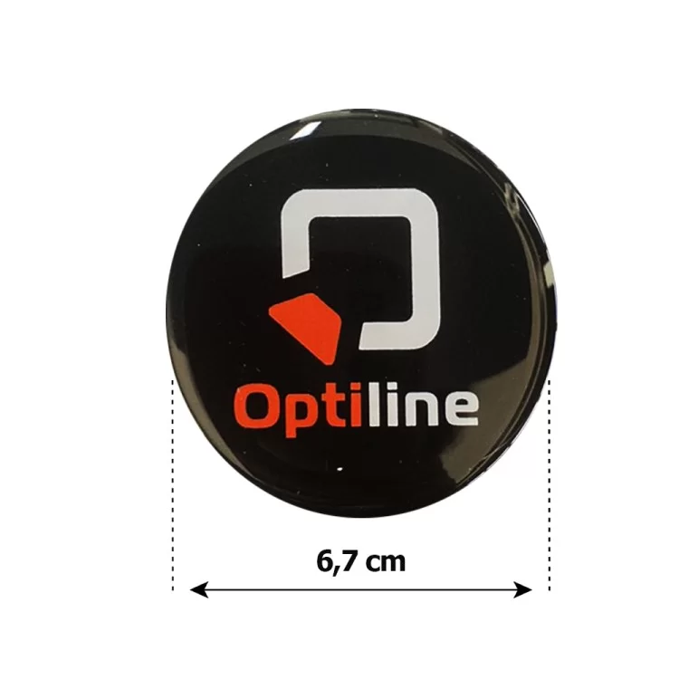 OPTILINE ΑΥΤΟΚΟΛΛΗΤΑ ΖΑΝΤΩΝ 6,7 cm ΛΕΥΚΟ/ΜΑΥΡΟ/ΠΟΡΤΟΚΑΛΙ ΣΜΑΛΤΟΥ - 4 ΤΕΜ. OPTILINE ΑΥΤΟΚΟΛΛΗΤΑ ΖΑΝΤΩΝ 6,7 cm ΛΕΥΚΟ/ΜΑΥΡΟ/ΠΟΡΤΟΚΑΛΙ ΣΜΑΛΤΟΥ - 4 ΤΕΜ.