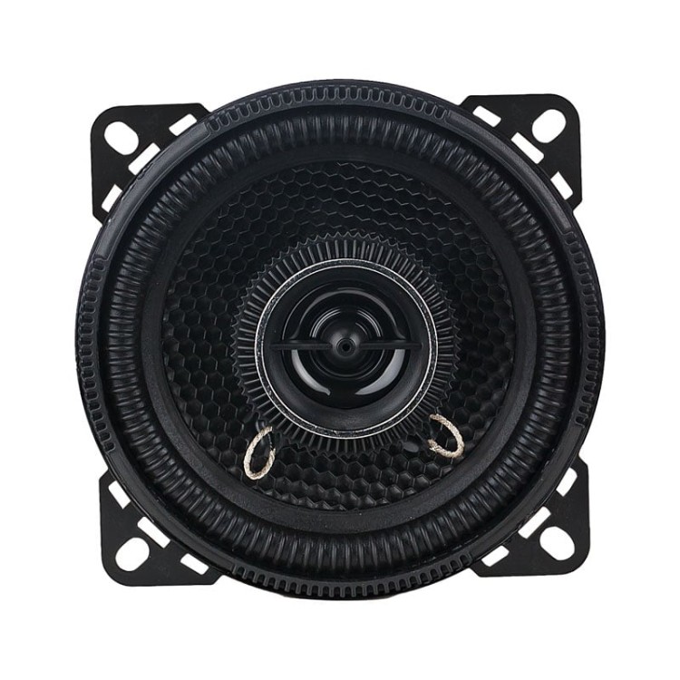 ΗΧΕΙΑ 2 ΔΡΟΜΩΝ 4inc 100mm ΣΤΡΟΓΓΥΛΑ 100W 86dB OSIO - 2 ΤΕΜ. ΗΧΕΙΑ 2 ΔΡΟΜΩΝ 4inc 100mm ΣΤΡΟΓΓΥΛΑ 100W 86dB OSIO - 2 ΤΕΜ.