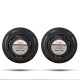 ΗΧΕΙΑ 2 ΔΡΟΜΩΝ 4inc 100mm ΣΤΡΟΓΓΥΛΑ 100W 86dB OSIO - 2 ΤΕΜ. ΗΧΕΙΑ 2 ΔΡΟΜΩΝ 4inc 100mm ΣΤΡΟΓΓΥΛΑ 100W 86dB OSIO - 2 ΤΕΜ.