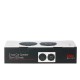 ΗΧΕΙΑ 2 ΔΡΟΜΩΝ 5,25inc 130mm ΣΤΡΟΓΓΥΛΑ 120W 86dB OSIO - 2 ΤΕΜ. ΗΧΕΙΑ 2 ΔΡΟΜΩΝ 5,25inc 130mm ΣΤΡΟΓΓΥΛΑ 120W 86dB OSIO - 2 ΤΕΜ.