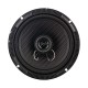 ΗΧΕΙΑ 2 ΔΡΟΜΩΝ 6,5inc 165mm ΣΤΡΟΓΓΥΛΑ 200W 86dB OSIO - 2 ΤΕΜ.