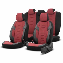 Amio - ΚΑΛΥΜΜΑΤΑ ΚΑΘΙΣΜΑΤΩΝ OTOM THRONE 103 RED ΜΑΥΡΟ/ΓΚΡΙ/ΚΟΚΚΙΝΟ ΛΙΝΟ & ΔΕΡΜΑΤΙΝΗ SET - 1 σετ. (OT86756/AM) Amio - ΚΑΛΥΜΜΑΤΑ ΚΑΘΙΣΜΑΤΩΝ OTOM THRONE 103 RED ΜΑΥΡΟ/ΓΚΡΙ/ΚΟΚΚΙΝΟ ΛΙΝΟ & ΔΕΡΜΑΤΙΝΗ SET - 1 σετ. (OT86756/AM)