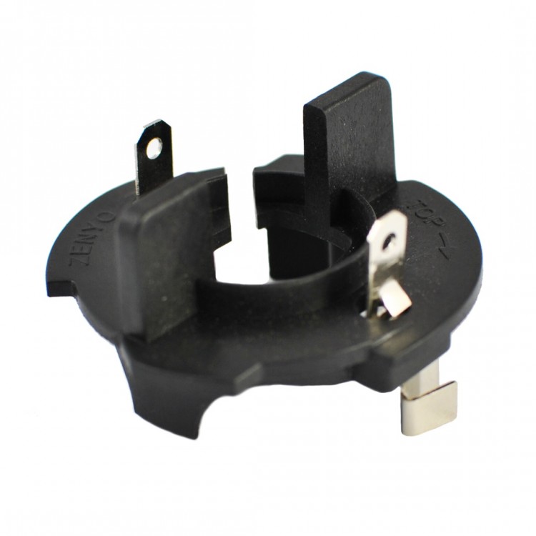 VW GOLF 5 2003-2008 ΑΝΤΑΠΤΟΡΑΣ ΓΙΑ ΛΑΜΠΑ XENON H7 M-TECH - 1 ΤΕΜ. VW GOLF 5 2003-2008 ΑΝΤΑΠΤΟΡΑΣ ΓΙΑ ΛΑΜΠΑ XENON H7 M-TECH - 1 ΤΕΜ.