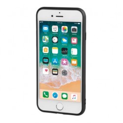 APPLE iPHONE 7 ΚΑΙ 8 ΘΗΚΗ ΚΙΝΗΤΟΥ DUO POCKET ΜΑΥΡΟ-ΚΟΚΚΙΝΟ ΜΑΓΝΗΤΙΚΗ SILVER LINE APPLE iPHONE 7 ΚΑΙ 8 ΘΗΚΗ ΚΙΝΗΤΟΥ DUO POCKET ΜΑΥΡΟ-ΚΟΚΚΙΝΟ ΜΑΓΝΗΤΙΚΗ SILVER LINE