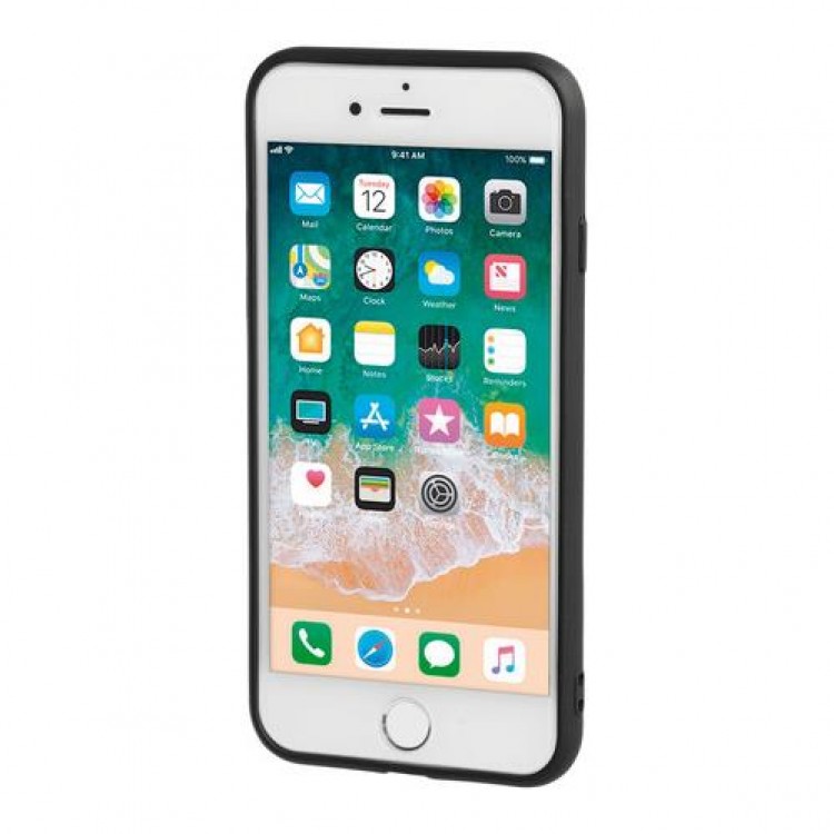 APPLE iPHONE 7 ΚΑΙ 8 ΘΗΚΗ ΚΙΝΗΤΟΥ DUO POCKET ΜΑΥΡΟ-ΚΟΚΚΙΝΟ ΜΑΓΝΗΤΙΚΗ SILVER LINE APPLE iPHONE 7 ΚΑΙ 8 ΘΗΚΗ ΚΙΝΗΤΟΥ DUO POCKET ΜΑΥΡΟ-ΚΟΚΚΙΝΟ ΜΑΓΝΗΤΙΚΗ SILVER LINE