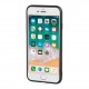 APPLE iPHONE 7 ΚΑΙ 8 ΘΗΚΗ ΚΙΝΗΤΟΥ DUO POCKET ΜΑΥΡΟ-ΚΟΚΚΙΝΟ ΜΑΓΝΗΤΙΚΗ SILVER LINE APPLE iPHONE 7 ΚΑΙ 8 ΘΗΚΗ ΚΙΝΗΤΟΥ DUO POCKET ΜΑΥΡΟ-ΚΟΚΚΙΝΟ ΜΑΓΝΗΤΙΚΗ SILVER LINE