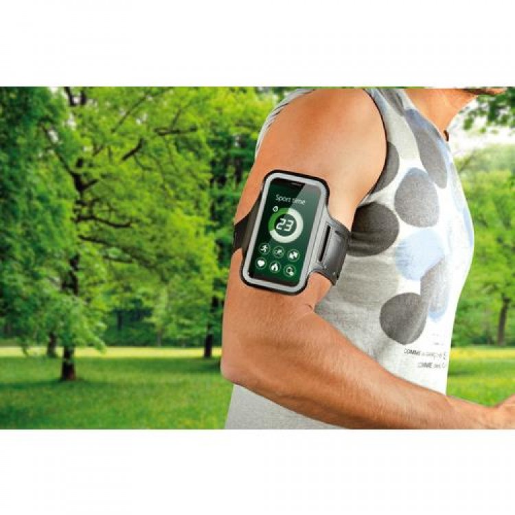 ΘΗΚΗ ΚΙΝΗΤΟΥ ΧΕΙΡΟΣ ARM BAND L ΜΑΧ 5,5 INCH ΜΑΥΡΗ ΜΕ ΕΛΑΣΤΙΚΟ ΙΜΑΝΤΑ ΚΑΙ VELCRO LAMPA - 1 ΤΕΜ. ΘΗΚΗ ΚΙΝΗΤΟΥ ΧΕΙΡΟΣ ARM BAND L ΜΑΧ 5,5 INCH ΜΑΥΡΗ ΜΕ ΕΛΑΣΤΙΚΟ ΙΜΑΝΤΑ ΚΑΙ VELCRO LAMPA - 1 ΤΕΜ.
