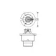 D4S 12/24V 35W P32d-5 4.150Κ OSRAM XENARC ORIGINAL ΚΟΥΤΙ - 1ΤΕΜ. D4S 12/24V 35W P32d-5 4.150Κ OSRAM XENARC ORIGINAL ΚΟΥΤΙ - 1ΤΕΜ.