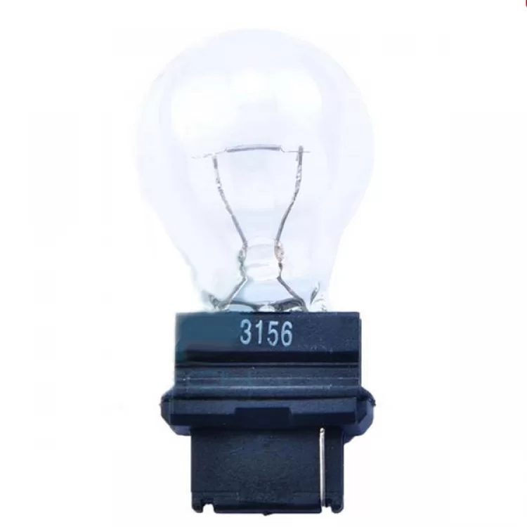 Λαμπάκια P27 12V 27W Διάφανα - ΚΟΥΤΙ 10ΤΕΜ. Λαμπάκια P27 12V 27W Διάφανα - ΚΟΥΤΙ 10ΤΕΜ.