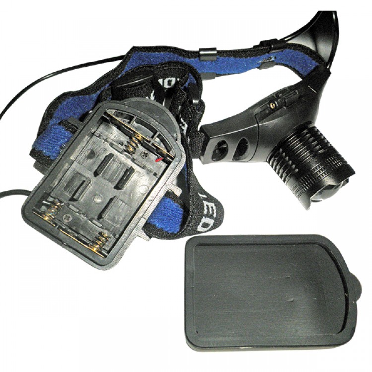 ΦΑΚΟΣ ΚΕΦΑΛΗΣ ΕΡΓΑΣΙΑΣ 150 lm 1 CREE LED ΛΕΥΚΟΥ ΦΩΤΙΣΜΟΥ ΚΑΙ ΜΕ 3 ΛΕΙΤΟΥΡΓΙΕΣ (50 x 40 x 75 mm) M-TECH ΦΑΚΟΣ ΚΕΦΑΛΗΣ ΕΡΓΑΣΙΑΣ 150 lm 1 CREE LED ΛΕΥΚΟΥ ΦΩΤΙΣΜΟΥ ΚΑΙ ΜΕ 3 ΛΕΙΤΟΥΡΓΙΕΣ (50 x 40 x 75 mm) M-TECH