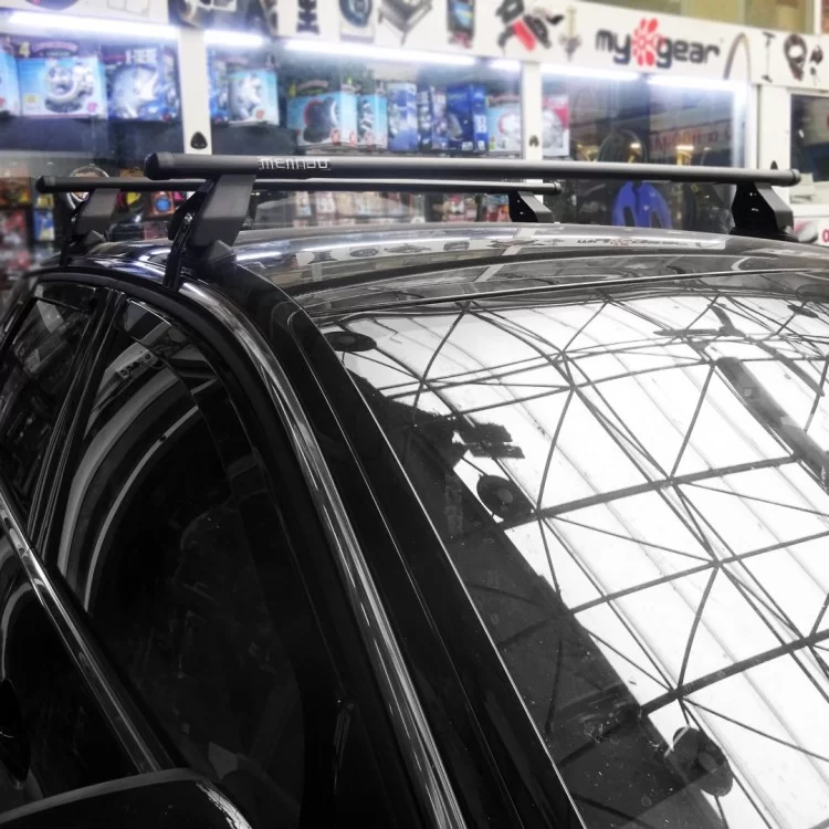 KIT ΜΕ ΜΠΑΡΕΣ ΟΡΟΦΗΣ ΓΙΑ PEUGEOT 3008 5D 2016-2020 ΣΙΔΗΡΟΥ TEMA MENABO (FE2-3360-FIX076G)-2 ΤΕΜ. KIT ΜΕ ΜΠΑΡΕΣ ΟΡΟΦΗΣ ΓΙΑ PEUGEOT 3008 5D 2016-2020 ΣΙΔΗΡΟΥ TEMA MENABO (FE2-3360-FIX076G)-2 ΤΕΜ.
