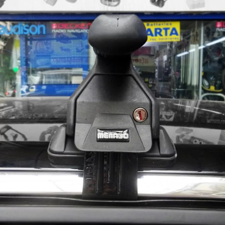 KIT ΜΕ ΜΠΑΡΕΣ ΟΡΟΦΗΣ ΓΙΑ PEUGEOT 3008 5D 2016-2020 ΣΙΔΗΡΟΥ TEMA MENABO (FE2-3360-FIX076G)-2 ΤΕΜ. KIT ΜΕ ΜΠΑΡΕΣ ΟΡΟΦΗΣ ΓΙΑ PEUGEOT 3008 5D 2016-2020 ΣΙΔΗΡΟΥ TEMA MENABO (FE2-3360-FIX076G)-2 ΤΕΜ.