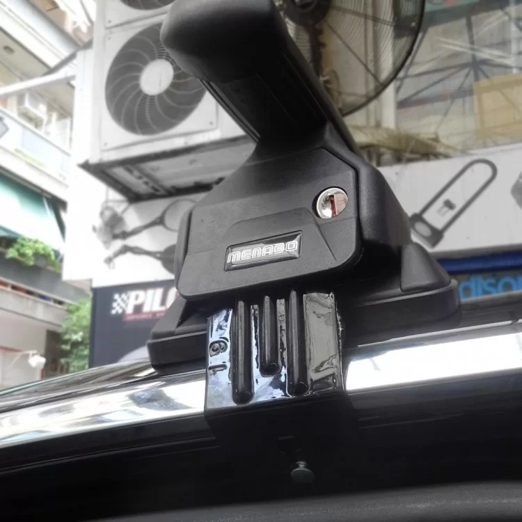 KIT ΜΕ ΜΠΑΡΕΣ ΟΡΟΦΗΣ ΓΙΑ PEUGEOT 3008 5D 2016-2020 ΣΙΔΗΡΟΥ TEMA MENABO (FE2-3360-FIX076G)-2 ΤΕΜ. KIT ΜΕ ΜΠΑΡΕΣ ΟΡΟΦΗΣ ΓΙΑ PEUGEOT 3008 5D 2016-2020 ΣΙΔΗΡΟΥ TEMA MENABO (FE2-3360-FIX076G)-2 ΤΕΜ.