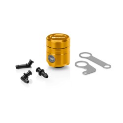 Paraxite - Δοχείο υγρών φρένων/συμπλέκτη moto 12ml σε χρυσό χρώμα - 1 τεμ. (L.PFT001G) Paraxite - Δοχείο υγρών φρένων/συμπλέκτη moto 12ml σε χρυσό χρώμα - 1 τεμ. (L.PFT001G)