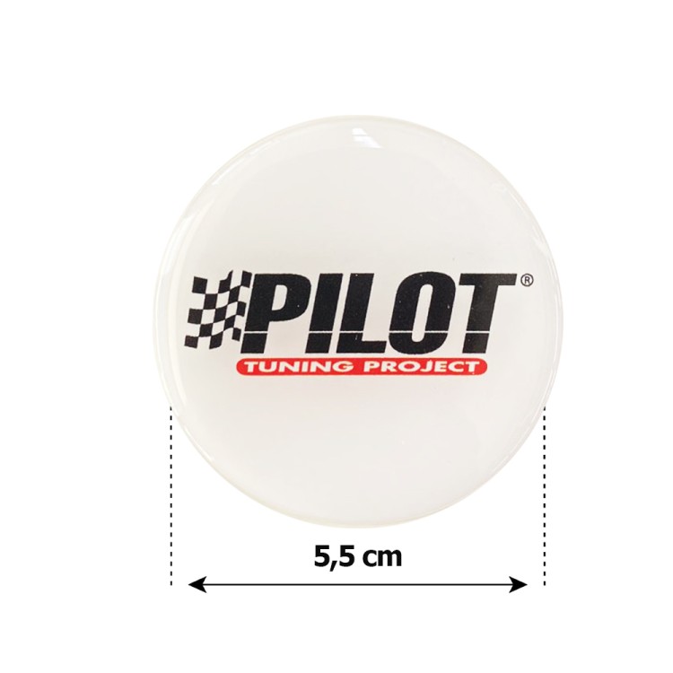 PILOT ΑΥΤΟΚΟΛΛΗΤΑ ΖΑΝΤΩΝ 5,5 cm ΛΕΥΚΟ/ΜΑΥΡΟ/ΚΟΚΚΙΝΟ ΣΜΑΛΤΟΥ - 4 ΤΕΜ. PILOT ΑΥΤΟΚΟΛΛΗΤΑ ΖΑΝΤΩΝ 5,5 cm ΛΕΥΚΟ/ΜΑΥΡΟ/ΚΟΚΚΙΝΟ ΣΜΑΛΤΟΥ - 4 ΤΕΜ.