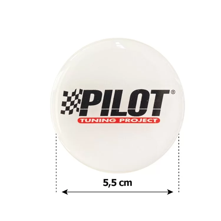 PILOT ΑΥΤΟΚΟΛΛΗΤΑ ΖΑΝΤΩΝ 5,5 cm ΛΕΥΚΟ/ΜΑΥΡΟ/ΚΟΚΚΙΝΟ ΣΜΑΛΤΟΥ - 4 ΤΕΜ. PILOT ΑΥΤΟΚΟΛΛΗΤΑ ΖΑΝΤΩΝ 5,5 cm ΛΕΥΚΟ/ΜΑΥΡΟ/ΚΟΚΚΙΝΟ ΣΜΑΛΤΟΥ - 4 ΤΕΜ.