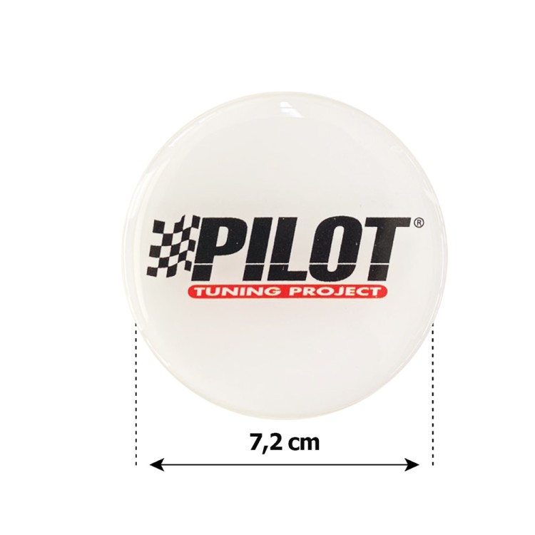PILOT ΑΥΤΟΚΟΛΛΗΤΑ ΖΑΝΤΩΝ 7,2 cm ΛΕΥΚΟ/ΜΑΥΡΟ/ΚΟΚΚΙΝΟ ΣΜΑΛΤΟΥ - 4 ΤΕΜ. PILOT ΑΥΤΟΚΟΛΛΗΤΑ ΖΑΝΤΩΝ 7,2 cm ΛΕΥΚΟ/ΜΑΥΡΟ/ΚΟΚΚΙΝΟ ΣΜΑΛΤΟΥ - 4 ΤΕΜ.
