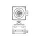 D3R 35W 12/24V 6.000K ICE-WHITE 1ΤΕΜ. ΣΕ ΚΟΥΤΑΚΙ D3R 35W 12/24V 6.000K ICE-WHITE 1ΤΕΜ. ΣΕ ΚΟΥΤΑΚΙ