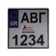 ΠΡΟΣΤΑΤΕΥΤΙΚΟ ΤΖΑΜΙ ΠΙΝΑΚΙΔΑΣ MOTO MEDIUM BLACK 20% ΦΙΜΕ 20 Χ 20 cm ΠΛΑΣΤΙΚΟ / ΚΥΡΤΟ - 1 ΤΕΜ. ΠΡΟΣΤΑΤΕΥΤΙΚΟ ΤΖΑΜΙ ΠΙΝΑΚΙΔΑΣ MOTO MEDIUM BLACK 20% ΦΙΜΕ 20 Χ 20 cm ΠΛΑΣΤΙΚΟ / ΚΥΡΤΟ - 1 ΤΕΜ.