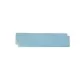 ΠΡΟΣΤΑΤΕΥΤΙΚΟ ΤΖΑΜΙ ΠΙΝΑΚΙΔΑΣ LIGHT BLUE ΝΕΟΥ ΤΥΠΟΥ 52,7 X 12 cm (ΠΛΑΣΤΙΚΟ/ΜΠΛΕ) - 2 ΤΕΜ. ΠΡΟΣΤΑΤΕΥΤΙΚΟ ΤΖΑΜΙ ΠΙΝΑΚΙΔΑΣ LIGHT BLUE ΝΕΟΥ ΤΥΠΟΥ 52,7 X 12 cm (ΠΛΑΣΤΙΚΟ/ΜΠΛΕ) - 2 ΤΕΜ.