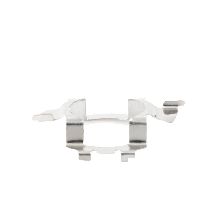 ΑΝΤΑΠΤΟΡΑΣ ΓΙΑ ΛΑΜΠΕΣ LED ΓΙΑ NISSAN / VW / AUDI / BMW / RENAULT M-TECH - 1 ΤΕΜ. ΑΝΤΑΠΤΟΡΑΣ ΓΙΑ ΛΑΜΠΕΣ LED ΓΙΑ NISSAN / VW / AUDI / BMW / RENAULT M-TECH - 1 ΤΕΜ.
