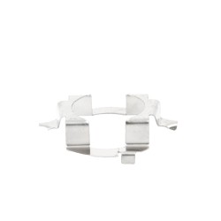ΑΝΤΑΠΤΟΡΑΣ ΓΙΑ ΛΑΜΠΕΣ LED ΓΙΑ MERCEDES / VW / SKODA / OPEL M-TECH - 1 ΤΕΜ.