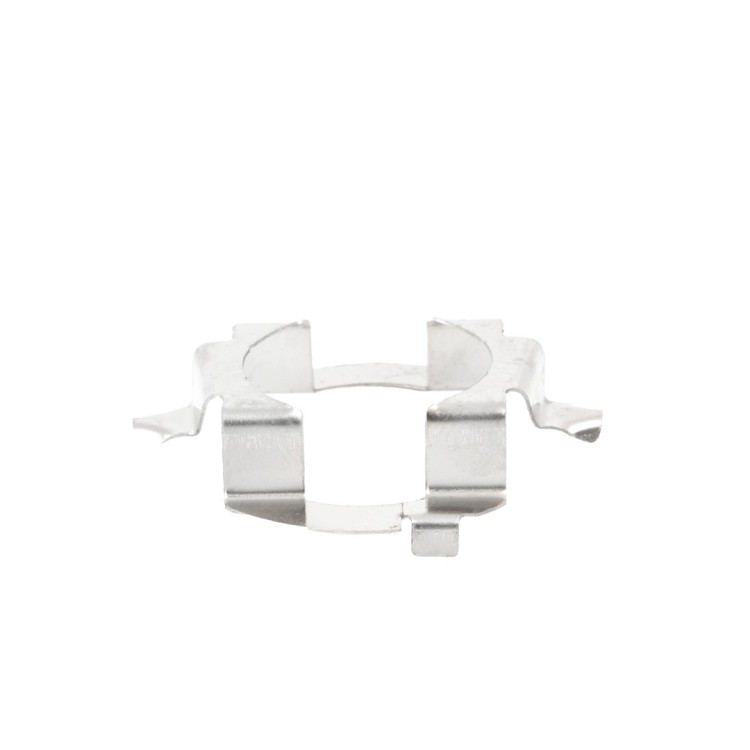 ΑΝΤΑΠΤΟΡΑΣ ΓΙΑ ΛΑΜΠΕΣ LED ΓΙΑ MERCEDES / VW / SKODA / OPEL M-TECH - 1 ΤΕΜ. ΑΝΤΑΠΤΟΡΑΣ ΓΙΑ ΛΑΜΠΕΣ LED ΓΙΑ MERCEDES / VW / SKODA / OPEL M-TECH - 1 ΤΕΜ.