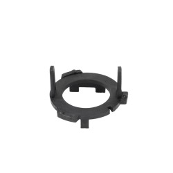 ΑΝΤΑΠΤΟΡΑΣ ΓΙΑ ΛΑΜΠΕΣ LED ΓΙΑ VW TOURAN/ TIGUAN M-TECH - 1 ΤΕΜ.