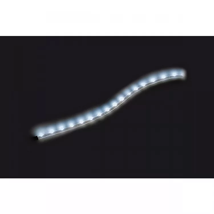 ΤΑΙΝΙΑ ΦΑΝΑΡΙΩΝ FLEX-STRIP DAYLINE (2x50cm) 21LED ΛΕΥΚΟΣ ΦΩΤΙΣΜΟΣ -2ΤΕΜ. ΤΑΙΝΙΑ ΦΑΝΑΡΙΩΝ FLEX-STRIP DAYLINE (2x50cm) 21LED ΛΕΥΚΟΣ ΦΩΤΙΣΜΟΣ -2ΤΕΜ.