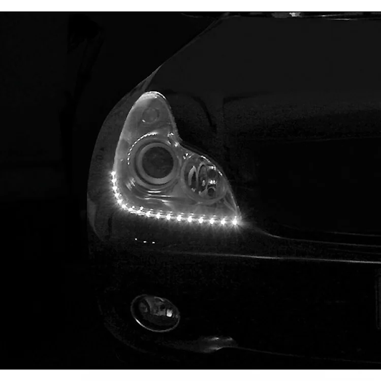 ΤΑΙΝΙΑ ΦΑΝΑΡΙΩΝ FLEX-STRIP DAYLINE (2x50cm) 21LED ΛΕΥΚΟΣ ΦΩΤΙΣΜΟΣ -2ΤΕΜ. ΤΑΙΝΙΑ ΦΑΝΑΡΙΩΝ FLEX-STRIP DAYLINE (2x50cm) 21LED ΛΕΥΚΟΣ ΦΩΤΙΣΜΟΣ -2ΤΕΜ.