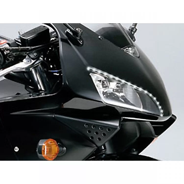 ΤΑΙΝΙΑ ΦΑΝΑΡΙΩΝ FLEX-STRIP DAYLINE (2x50cm) 21LED ΛΕΥΚΟΣ ΦΩΤΙΣΜΟΣ -2ΤΕΜ. ΤΑΙΝΙΑ ΦΑΝΑΡΙΩΝ FLEX-STRIP DAYLINE (2x50cm) 21LED ΛΕΥΚΟΣ ΦΩΤΙΣΜΟΣ -2ΤΕΜ.