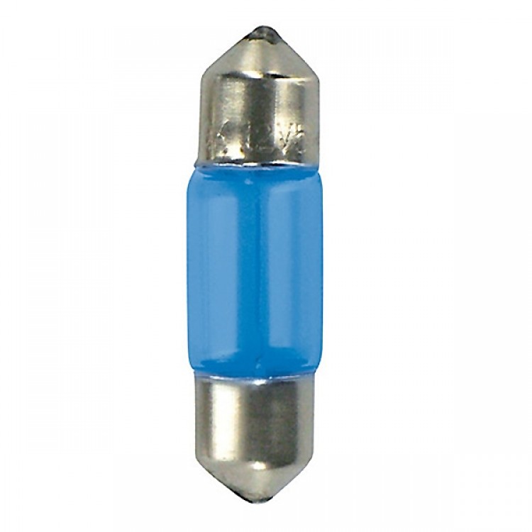 ΛΑΜΠΑΚΙΑ ΣΩΛΗΝΩΤΑ 15W/12V SV7-8 8x28mm ΛΑΜΠΑΚΙΑ ΣΩΛΗΝΩΤΑ 15W/12V SV7-8 8x28mm