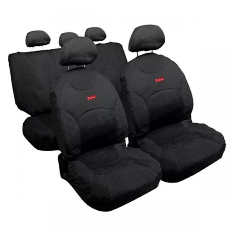 ΚΑΛΥΜΜΑΤΑ ΚΑΘΙΣΜΑΤΩΝ"DRIVE-JEANS" ΣΕΤ - ΜΑΥΡ ΚΑΛΥΜΜΑΤΑ ΚΑΘΙΣΜΑΤΩΝ"DRIVE-JEANS" ΣΕΤ - ΜΑΥΡ