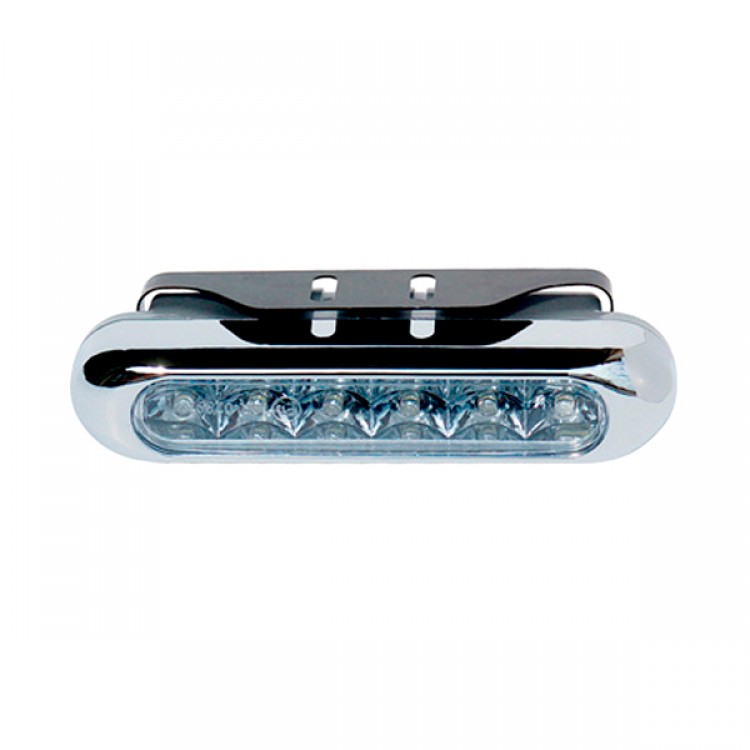 ΠΡΟΒΟΛΕΙΣ 12 LED AQUARIUS DAY RUNNING ΠΡΟΒΟΛΕΙΣ 12 LED AQUARIUS DAY RUNNING