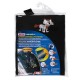 ΚΑΛΥΜΜΑ ΠΙΣΩ ΚΑΘΙΣΜΑΤΟΣ ΣΚΥΛΩΝ PETS 145x117cm ΚΑΛΥΜΜΑ ΠΙΣΩ ΚΑΘΙΣΜΑΤΟΣ ΣΚΥΛΩΝ PETS 145x117cm