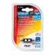 ΛΑΜΠΑΚΙ POWER 2 1SMDx2CHIPS C5-10W SV8,5 ΛΑΜΠΑΚΙ POWER 2 1SMDx2CHIPS C5-10W SV8,5