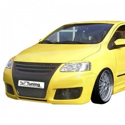 Autostyle - Φρυδάκια Φαναριών VW FOX (2 τεμ.) (ΦΡ.VF.INLVW01/AUT)