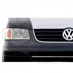 Autostyle - Φρυδάκια Φαναριών VW TRANSPORTER T5 03+ (2 τεμ.) (ΦΡ.VT.DT12005/AUT)