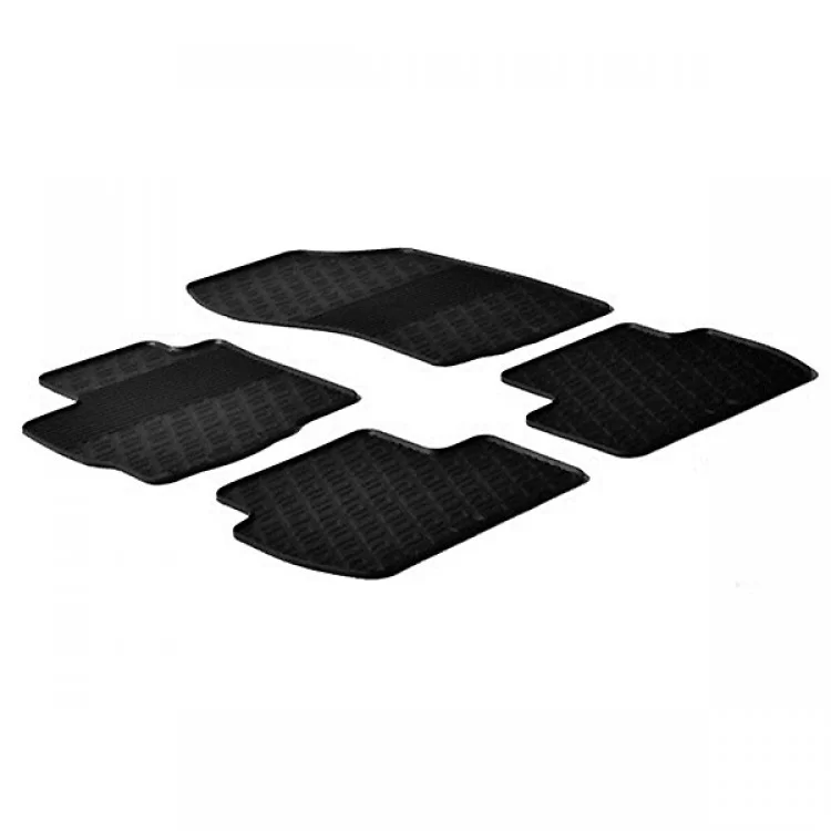 ΜΑΡΚΕ ΠΑΤΑΚΙΑ ΣΕ ΣΚΑΦΗ ΛΑΣΤΙΧΟ ΓΙΑ CITROEN C-CROSSER 06/2007-01/2013 / MITSUBISHI OUTLANDER 02/2007-02/2010 / PEUGEOT 4007 07/2008-12/2012 SUMISURA ΣΕ ΜΑΥΡΟ ΧΡΩΜΑ ME ΚΟΥΜΠΩΜΑΤΑ LAMPA - 4 ΤΕΜ. ΜΑΡΚΕ ΠΑΤΑΚΙΑ ΣΕ ΣΚΑΦΗ ΛΑΣΤΙΧΟ ΓΙΑ CITROEN C-CROSSER 06/2007-01/2013 / MITSUBISHI OUTLANDER 02/2007-02/2010 / PEUGEOT 4007 07/2008-12/2012 SUMISURA ΣΕ ΜΑΥΡΟ ΧΡΩΜΑ ME ΚΟΥΜΠΩΜΑΤΑ LAMPA - 4 ΤΕΜ.