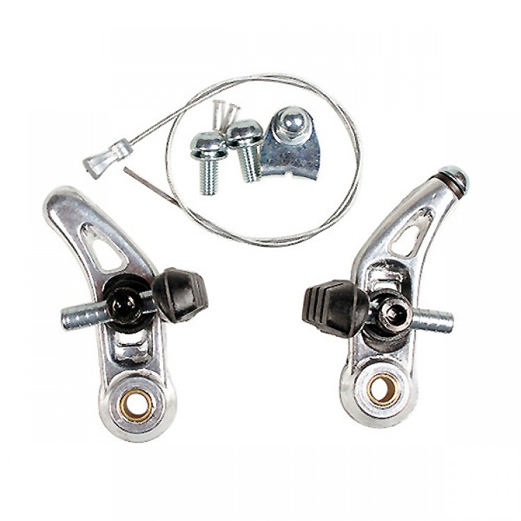 ΣΕΤ ΦΡΕΝΩΝ ΠΟΔΗΛΑΤΟΥ ΤΥΠΟΥ CANTILEVER BRAKES ΓΙΑ ΠΟΔΗΛΑΤΑ 24''/ 26''/ 28'' 2ΤΕΜ. ΣΕΤ ΦΡΕΝΩΝ ΠΟΔΗΛΑΤΟΥ ΤΥΠΟΥ CANTILEVER BRAKES ΓΙΑ ΠΟΔΗΛΑΤΑ 24''/ 26''/ 28'' 2ΤΕΜ.