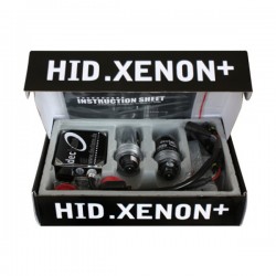 KIT XENON H11 6000K KIT XENON H11 6000K