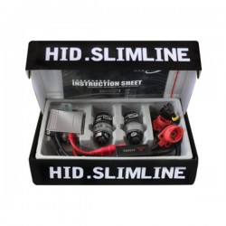 KIT XENON SLIM D2S 8000K KIT XENON SLIM D2S 8000K