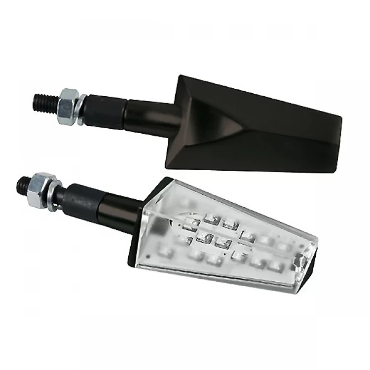 ΦΛΑΣ ΜΟΤΟ DUKE / 14 LED 12V ΦΛΑΣ ΜΟΤΟ DUKE / 14 LED 12V