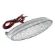 ΦΑΝΑΡΙ ΠΙΣΩ ΜΗΧΑΝΗΣ PORSTER 12V 19LED 2 ΧΡΗΣΕΩΝ (ΦΩΣ ΘΕΣΕΩΣ/STOP) -1ΤΕΜ. ΦΑΝΑΡΙ ΠΙΣΩ ΜΗΧΑΝΗΣ PORSTER 12V 19LED 2 ΧΡΗΣΕΩΝ (ΦΩΣ ΘΕΣΕΩΣ/STOP) -1ΤΕΜ.