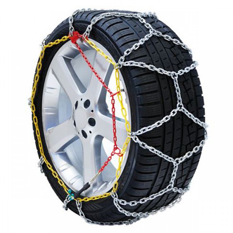 ΑΛΥΣΙΔΕΣ ΧΙΟΝΙΟΥ 4X4/SUV S-16 16MM GR22.7 LAMPA - 2 ΤΕΜ. ΑΛΥΣΙΔΕΣ ΧΙΟΝΙΟΥ 4X4/SUV S-16 16MM GR22.7 LAMPA - 2 ΤΕΜ.