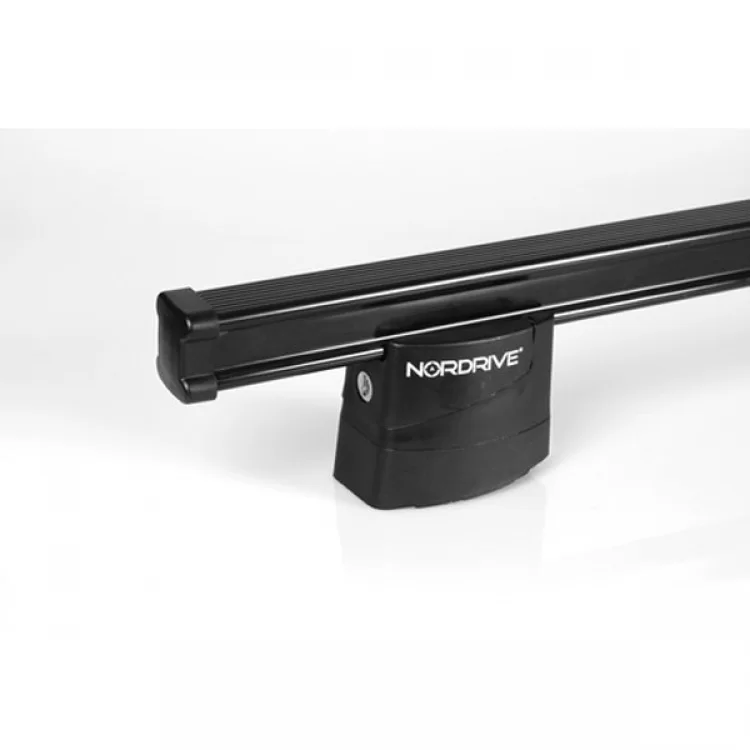ΜΠΑΡΑ ΟΡΟΦΗΣ 150CM KARGO ΜΑΥΡΗ ΜΠΑΡΑ ΟΡΟΦΗΣ 150CM KARGO ΜΑΥΡΗ