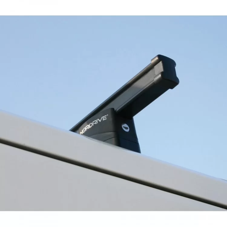 ΜΠΑΡΑ ΟΡΟΦΗΣ 150CM KARGO ΜΑΥΡΗ ΜΠΑΡΑ ΟΡΟΦΗΣ 150CM KARGO ΜΑΥΡΗ