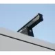 ΜΠΑΡΑ ΟΡΟΦΗΣ 150CM KARGO ΜΑΥΡΗ ΜΠΑΡΑ ΟΡΟΦΗΣ 150CM KARGO ΜΑΥΡΗ